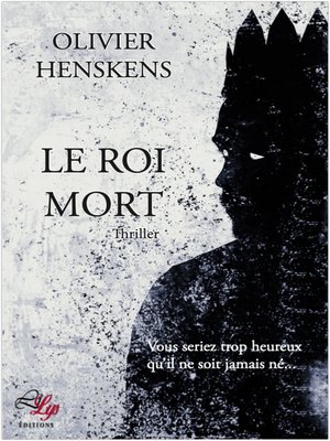 cover image of Le Roi Mort
